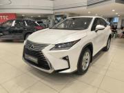 Lexus RX IV Казань  - изображение 23