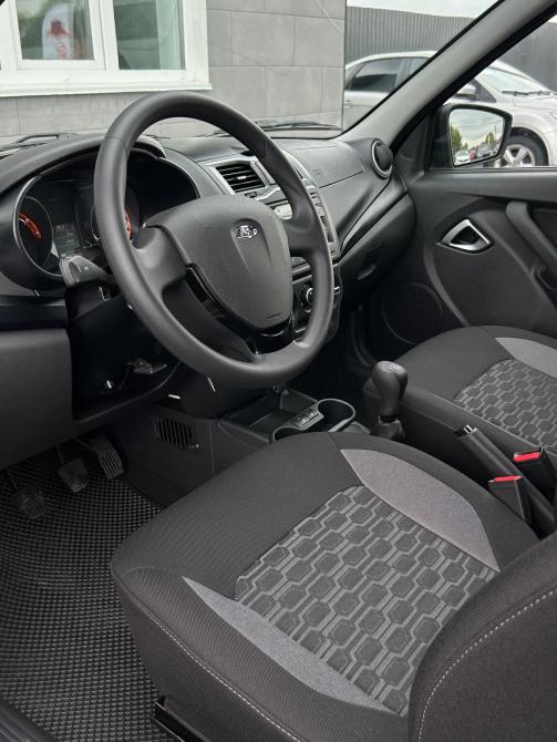 Lada (ВАЗ) Granta I Рестайлинг Альметьевск  - изображение 9