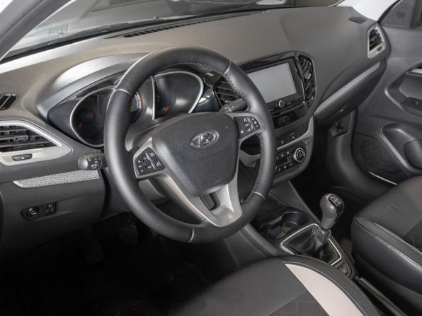 Lada (ВАЗ) Vesta I с пробегом 2018 года, цена 872 954 рубля, 173894 км, седан, Автокод Объявления
