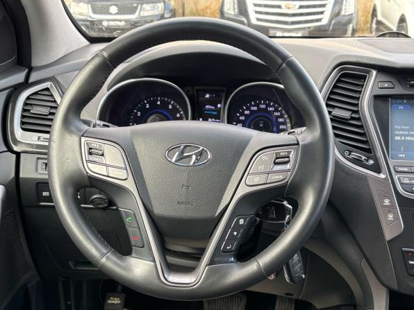 Hyundai Santa Fe III с пробегом 2012 года, цена 1 790 000 рублей, 156300 км, внедорожник, Автокод Объявления