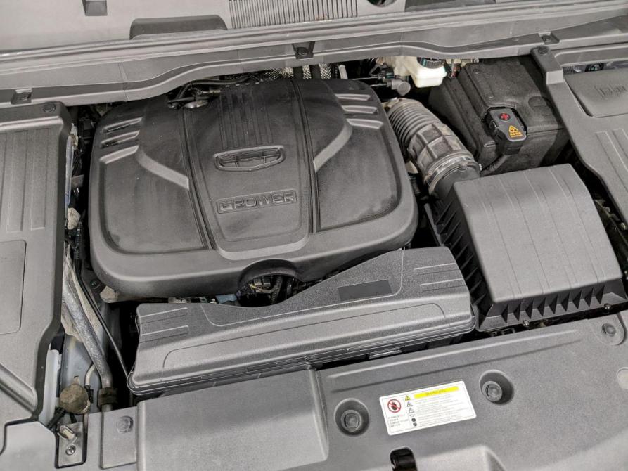 Geely Coolray I Москва  - изображение 9