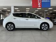 Nissan Leaf I (ZE0/AZE0) Москва  - изображение 25