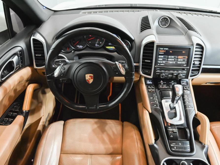 Porsche Cayenne II (958) Екатеринбург  - изображение 13