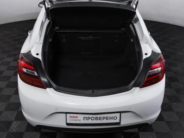 Opel Insignia I Рестайлинг с пробегом 2014 года, цена 1 290 000 рублей, 138343 км, седан, Автокод Объявления