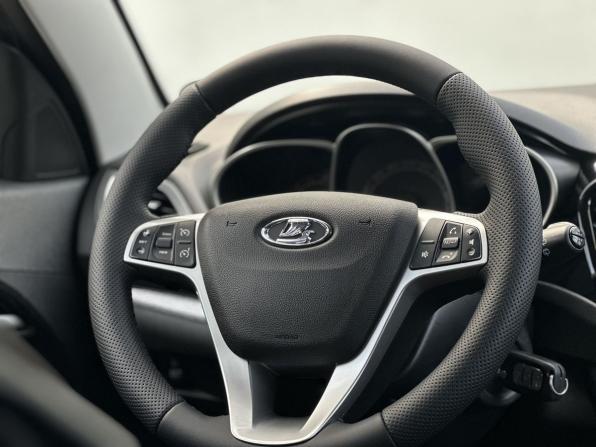 Lada (ВАЗ) Vesta I с пробегом 2019 года, цена 1 135 000 рублей, 156671 км, универсал, Автокод Объявления