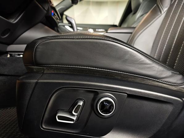 Maserati Levante I Рестайлинг с пробегом 2021 года, цена 6 700 000 рублей, 54250 км, внедорожник, Автокод Объявления