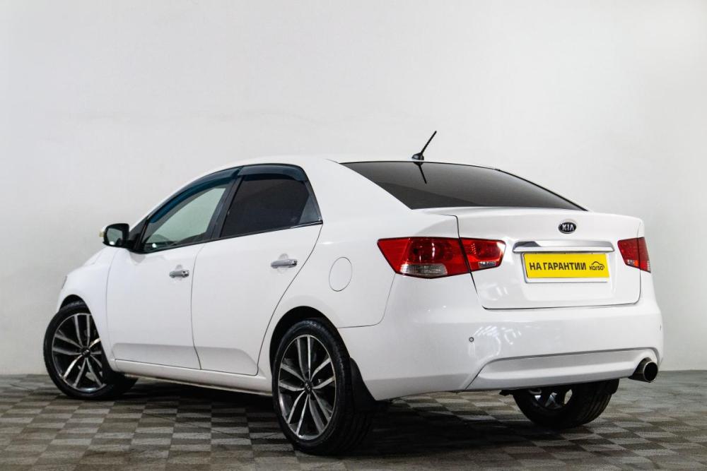 Kia Cerato II Сургут  - изображение 7