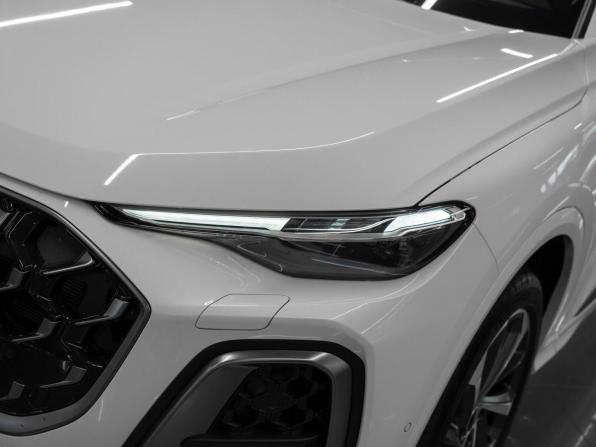 Audi Q5 III с пробегом 2025 года, цена 7 450 000 рублей, 1458 км, внедорожник, Автокод Объявления