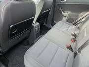 Volkswagen Golf Plus II Москва  - изображение 28
