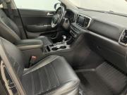 Kia Sportage IV Рестайлинг Воронеж  - изображение 45