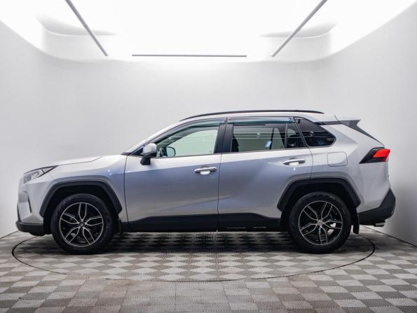 Toyota RAV4 V (XA50) с пробегом 2021 года, цена 3 145 000 рублей, 94000 км, внедорожник, Автокод Объявления