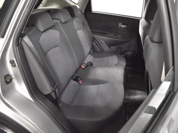 Nissan Qashqai I Рестайлинг с пробегом 2013 года, цена 879 500 рублей, 204183 км, внедорожник, Автокод Объявления