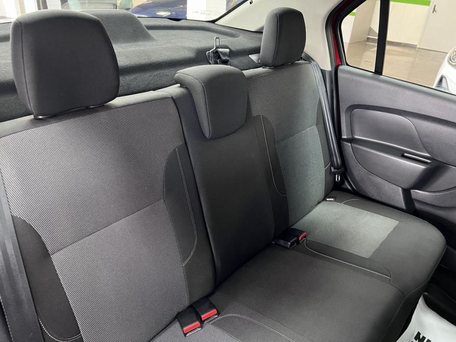 Renault Logan II Рестайлинг Тверь  - изображение 13