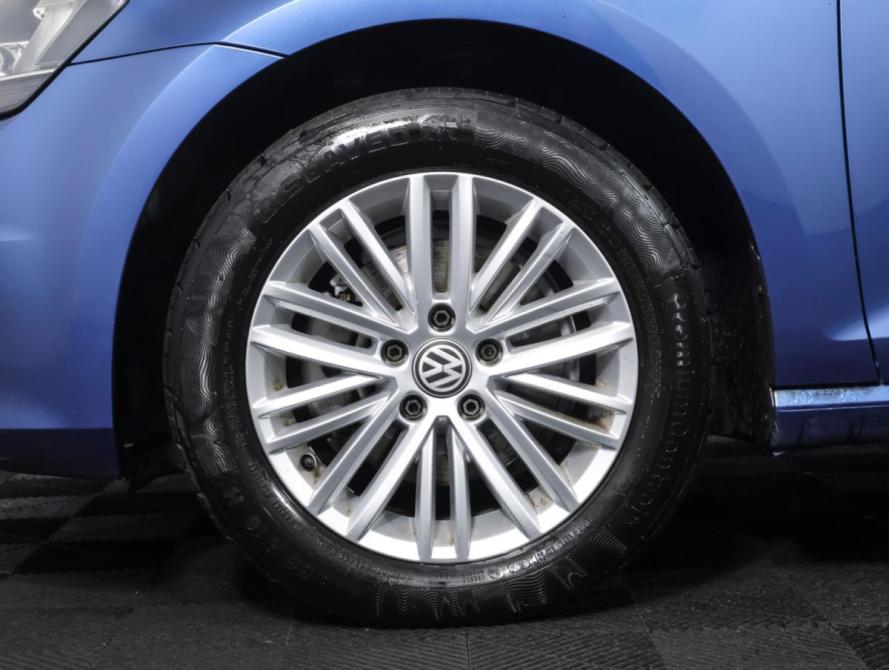 Volkswagen Golf VII Москва  - изображение 18