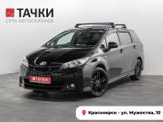 Toyota Wish II Красноярск  - изображение 24