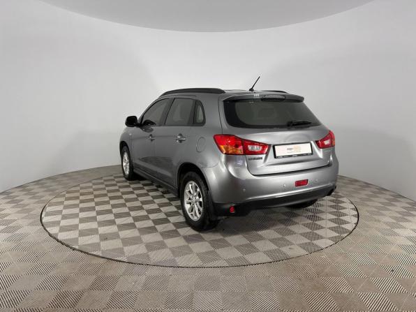 Mitsubishi ASX I Рестайлинг с пробегом 2013 года, цена 982 000 рублей, 223272 км, внедорожник, Автокод Объявления