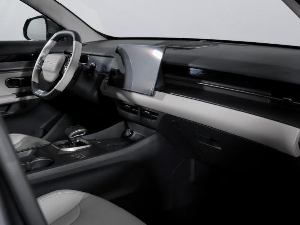 JETOUR DASHING I с пробегом 2023 года, цена 1 998 000 рублей, 13141 км, внедорожник, Автокод Объявления