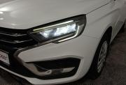 Lada (ВАЗ) Vesta I Рестайлинг (NG) Волгоград  - изображение 43
