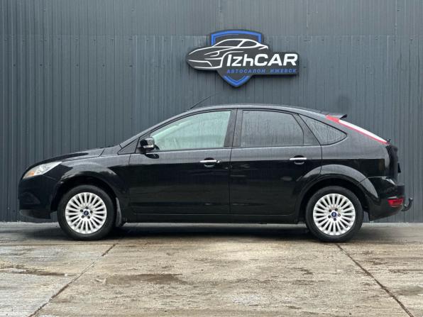 Ford Focus II Рестайлинг с пробегом 2011 года, цена 469 000 рублей, 149000 км, хэтчбек, Автокод Объявления
