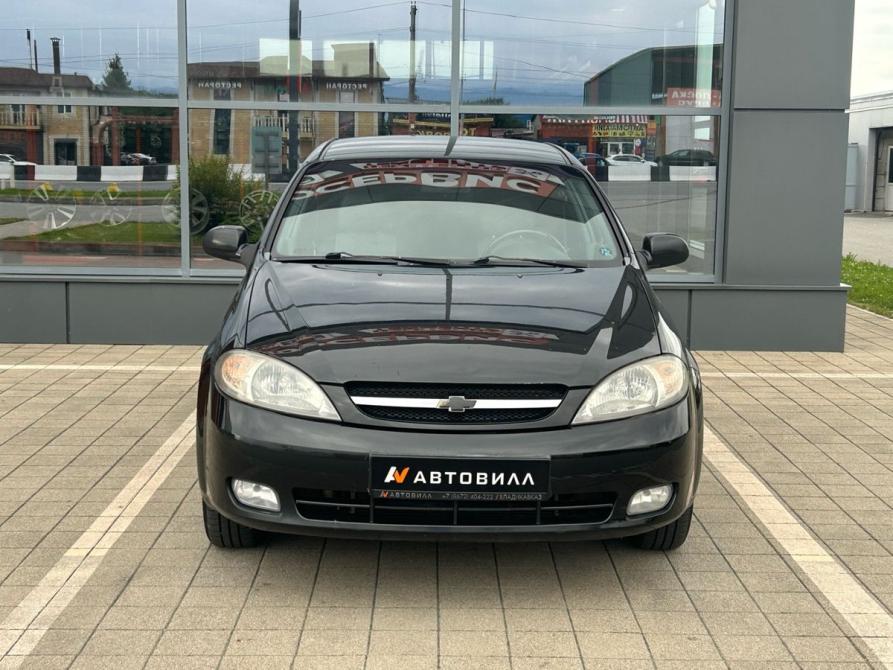 Chevrolet Lacetti I Владикавказ  - изображение 2