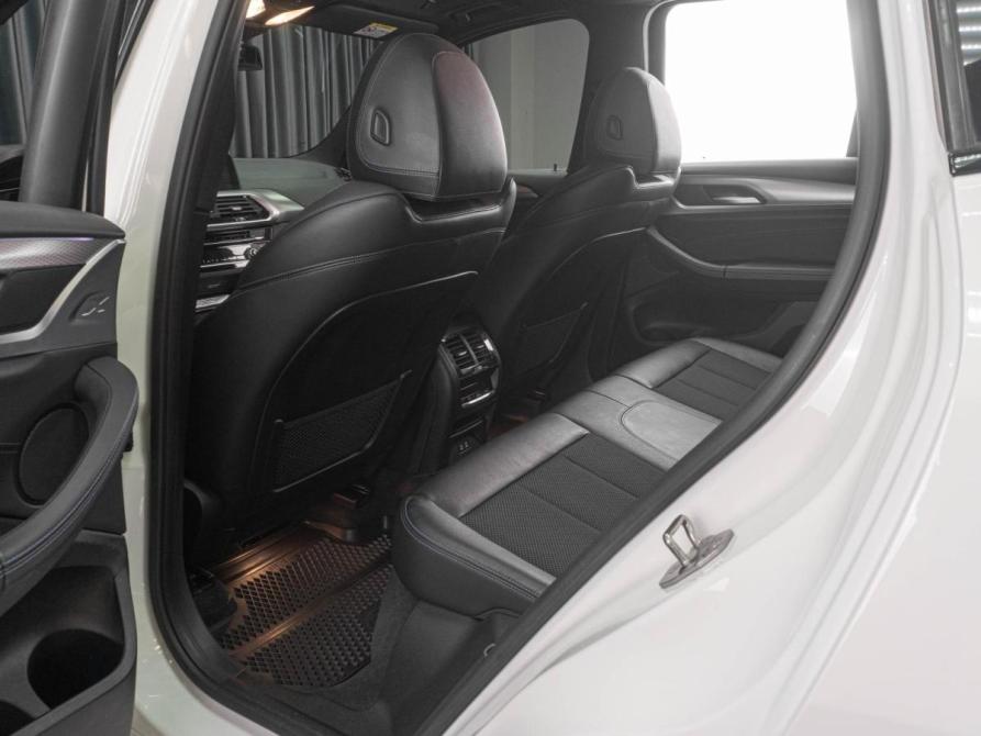 BMW X3 III (G01) Тюмень  - изображение 15
