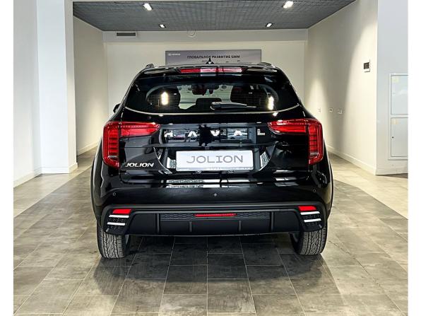 Новый Haval Jolion I Рестайлинг 2 2026 года, цена 2 424 510 рублей, внедорожник, Автокод Объявления
