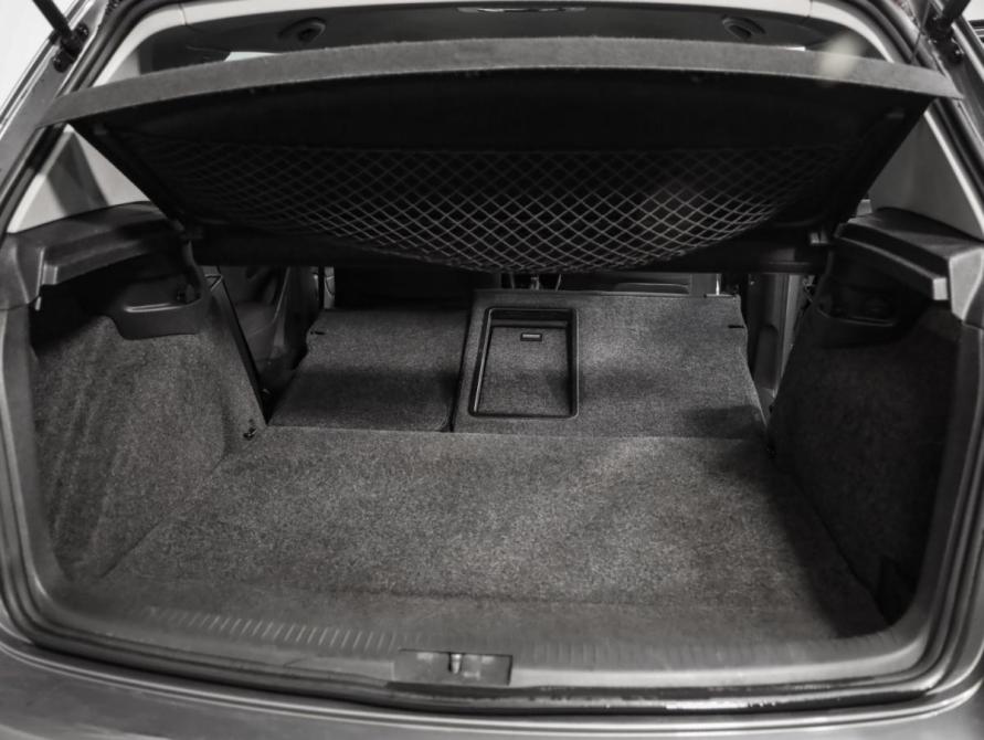 Volkswagen Golf VI Санкт-Петербург  - изображение 28