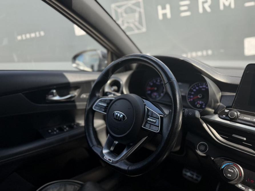 Kia Cerato IV Минеральные Воды  - изображение 27