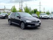 Skoda Rapid I Рестайлинг Чебоксары  - изображение 34