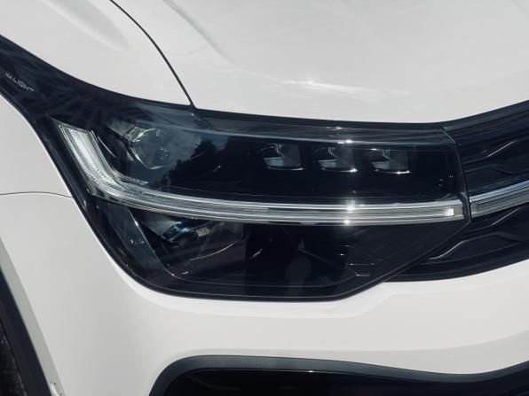 Volkswagen Tharu I Рестайлинг с пробегом 2025 года, цена 3 990 000 рублей, 89 км, внедорожник, Автокод Объявления