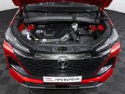 Changan UNI-S (CS55 Plus) I Москва  - изображение 38