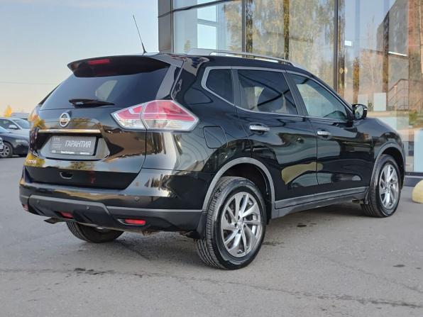 Nissan X-Trail III с пробегом 2015 года, цена 1 275 000 рублей, 188000 км, внедорожник, Автокод Объявления