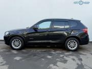 BMW X3 II (F25) Москва  - изображение 20