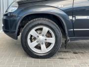 Chevrolet Niva I Рестайлинг Липецк  - изображение 22