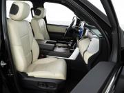 Toyota Tundra III Москва  - изображение 33
