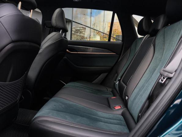 Geely Monjaro I с пробегом 2023 года, цена 3 654 000 рублей, 3000 км, внедорожник, Автокод Объявления