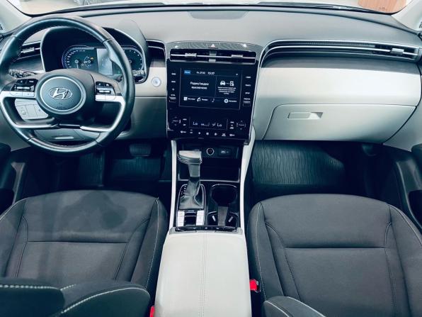 Hyundai Tucson IV с пробегом 2022 года, цена 2 500 000 рублей, 160000 км, внедорожник, Автокод Объявления