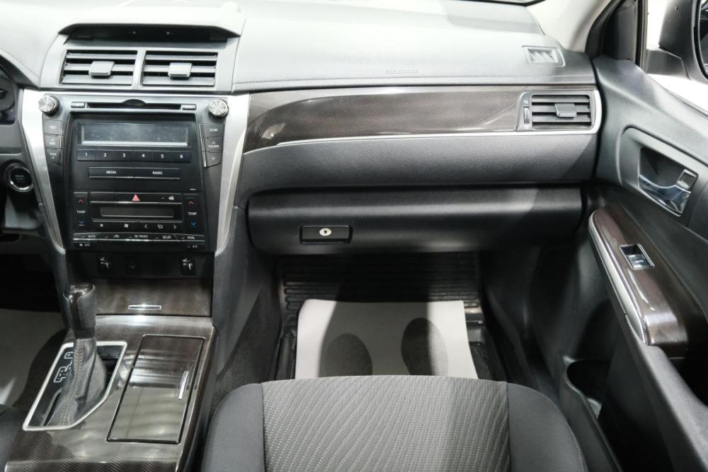Toyota Camry VII (XV50) Рестайлинг Омск  - изображение 20