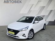 Hyundai Solaris II Рестайлинг Екатеринбург  - изображение 24
