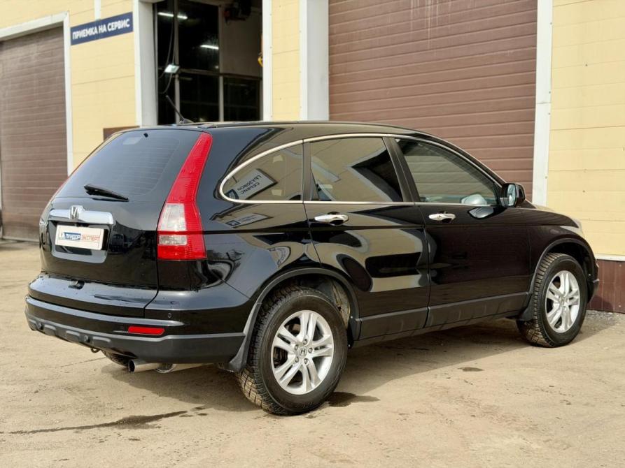 Honda CR-V III Рестайлинг Чебоксары  - изображение 5