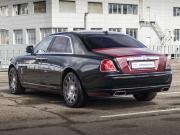 Rolls-Royce Ghost I Москва  - изображение 47