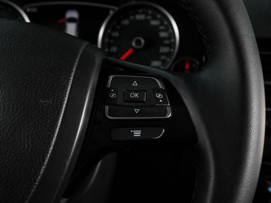 Volkswagen Touareg II Воронеж  - изображение 18
