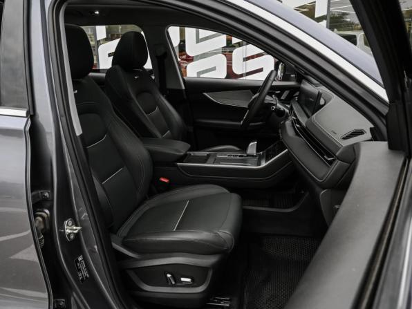 Chery Tiggo 7 Pro Max I с пробегом 2023 года, цена 1 930 000 рублей, 59493 км, внедорожник, Автокод Объявления