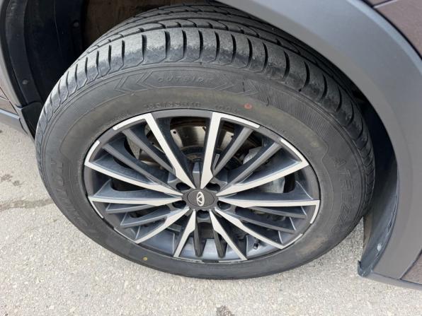 Chery Tiggo 8 Pro Max I с пробегом 2022 года, цена 2 219 900 рублей, 66218 км, внедорожник, Автокод Объявления