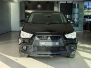 Mitsubishi ASX I Тверь  - изображение 14