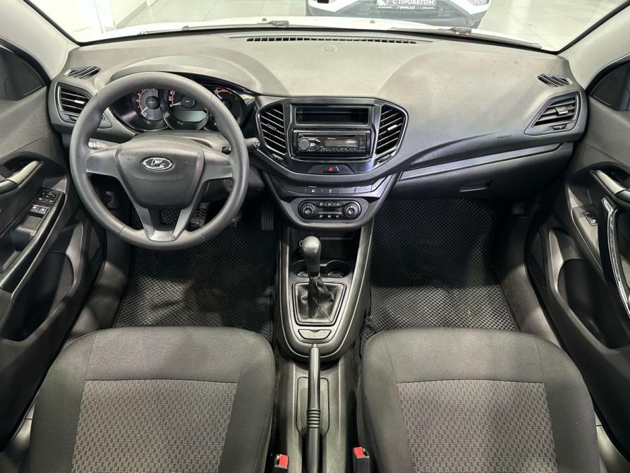 Lada (ВАЗ) Vesta I Ростов-на-Дону  - изображение 10