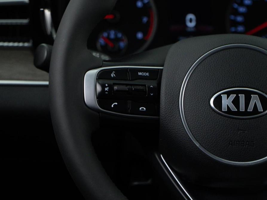 Kia K5 III Москва  - изображение 12