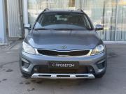Kia Rio IV Воронеж  - изображение 13