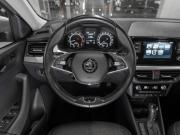 Skoda Rapid II Москва  - изображение 31