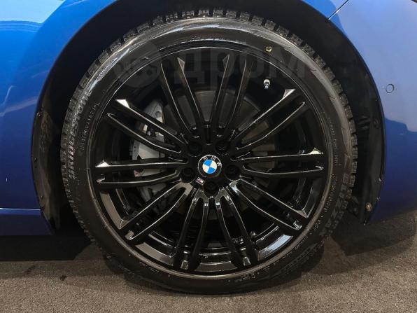 BMW 8 серии II (G14/G15/G16) с пробегом 2019 года, цена 8 280 000 рублей, 33000 км, купе, Автокод Объявления